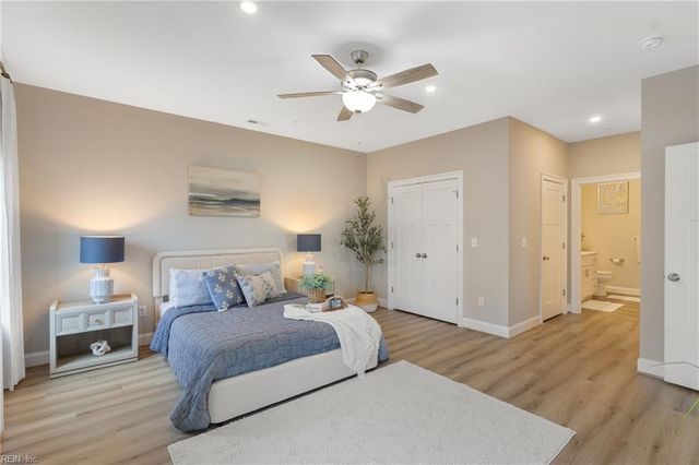 7400 Sinclair Way Ste A, Gloucester, VA 23061
