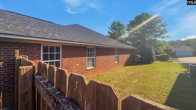 640 Aidan Drive, Sumter, SC 29154