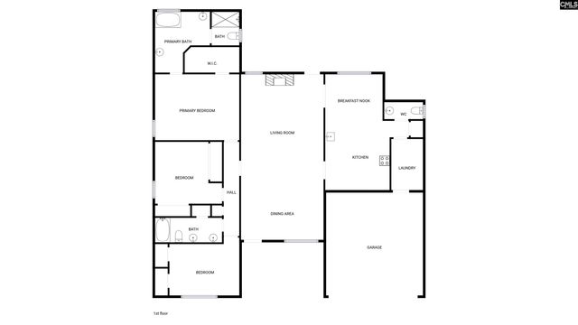 640 Aidan Drive, Sumter, SC 29154