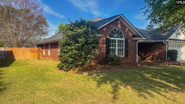 640 Aidan Drive, Sumter, SC 29154