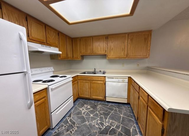 3450 Erva Street 250, Las Vegas, NV 89117