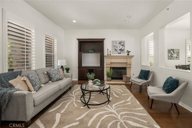 18954 Northern Dancer Lane, Yorba Linda, CA 92886