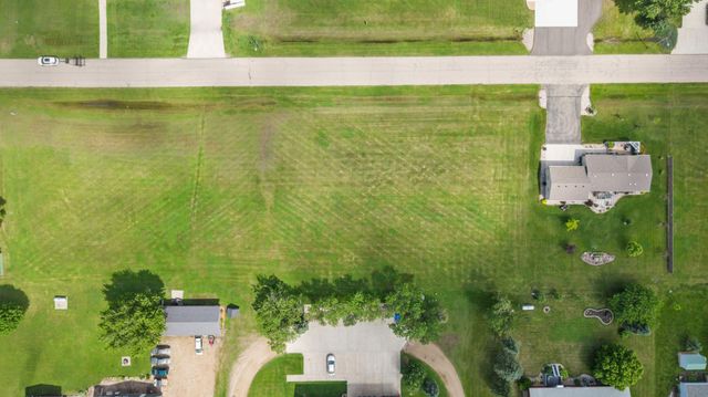 302 5th Street S, Fairmount, ND 58030