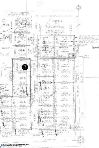 302 5th Street S, Fairmount, ND 58030