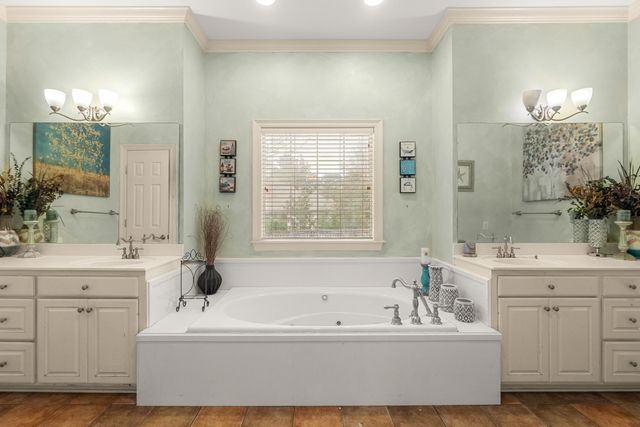 92 Highpointe Dr., Hattiesburg, MS 39402