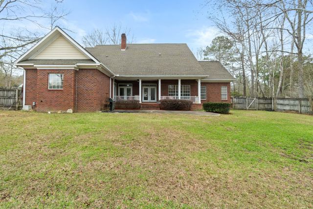 92 Highpointe Dr., Hattiesburg, MS 39402