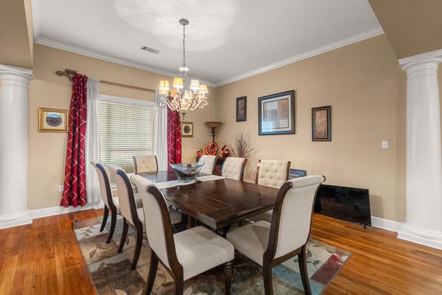 92 Highpointe Dr., Hattiesburg, MS 39402