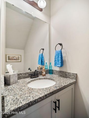 16 Outrigger Drive, Swansboro, NC 28584