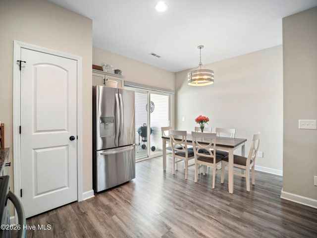 16 Outrigger Drive, Swansboro, NC 28584