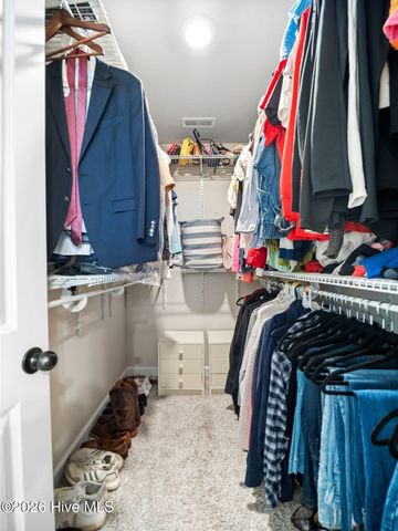 16 Outrigger Drive, Swansboro, NC 28584