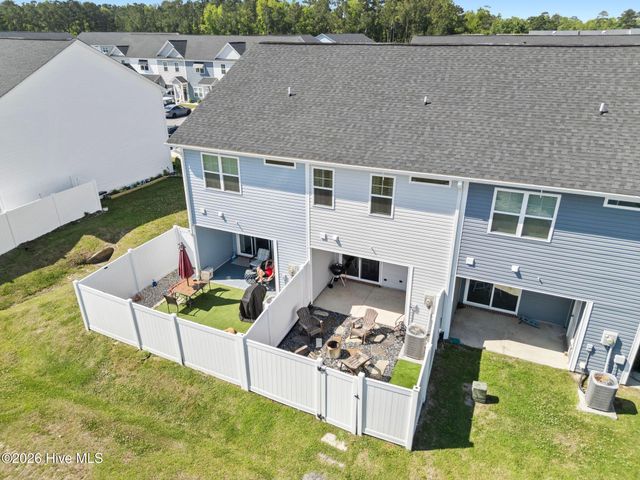 16 Outrigger Drive, Swansboro, NC 28584