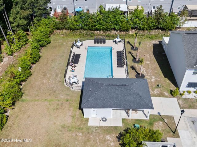 16 Outrigger Drive, Swansboro, NC 28584