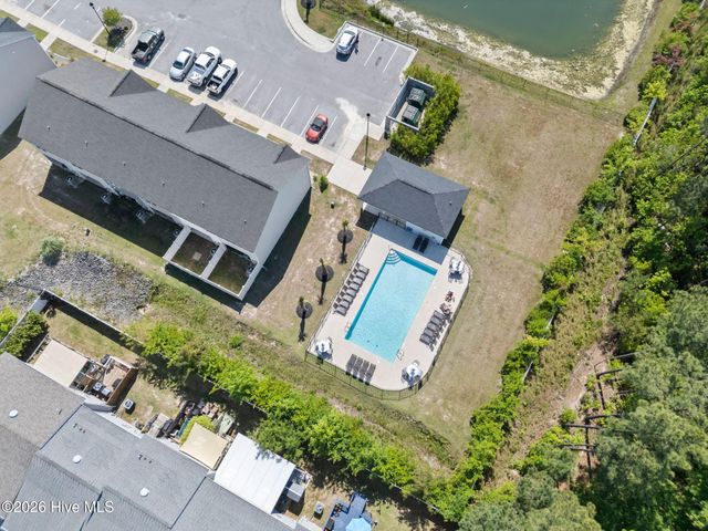 16 Outrigger Drive, Swansboro, NC 28584