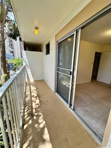 1036 Green Street 204, Honolulu, HI 96822