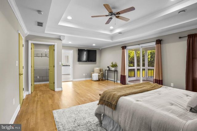 23135 GRAMPTON RD, Clements, MD 20624