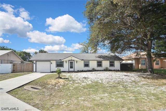 5070 31st AVE SW, Naples, FL 34116