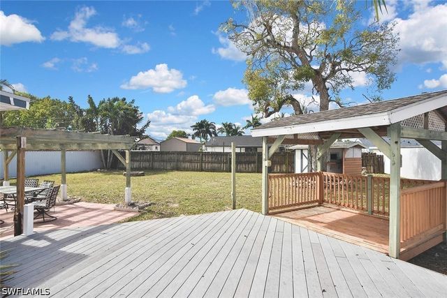 5070 31st AVE SW, Naples, FL 34116