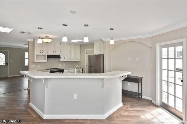 5070 31st AVE SW, Naples, FL 34116