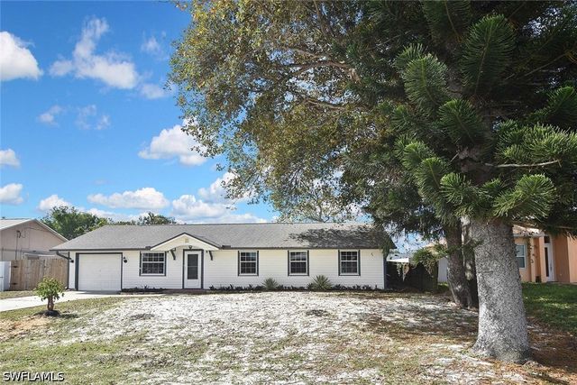 5070 31st AVE SW, Naples, FL 34116