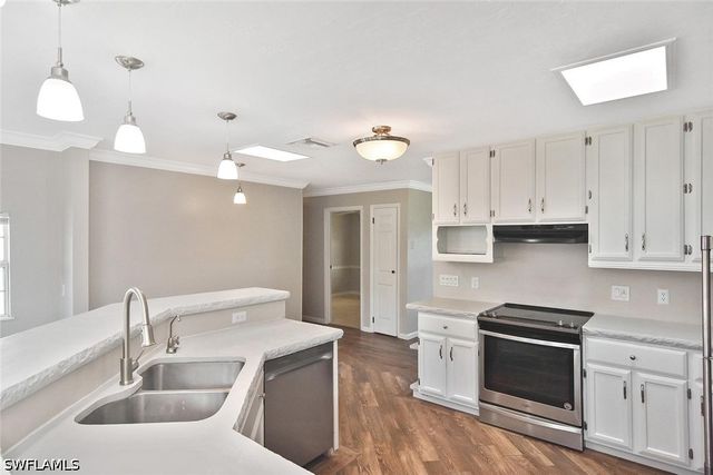 5070 31st AVE SW, Naples, FL 34116