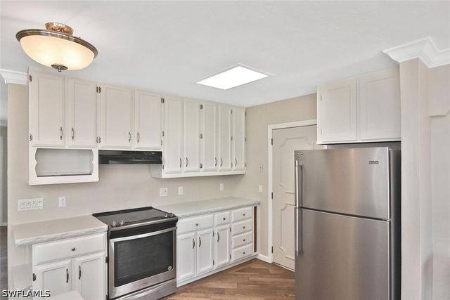 5070 31st AVE SW, Naples, FL 34116