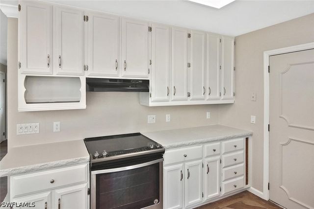 5070 31st AVE SW, Naples, FL 34116