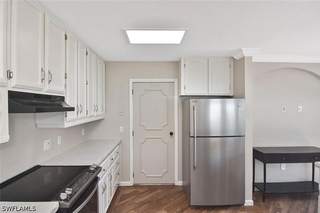 5070 31st AVE SW, Naples, FL 34116