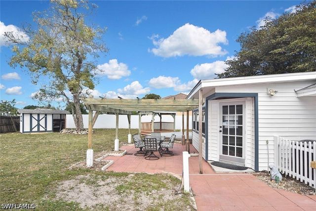 5070 31st AVE SW, Naples, FL 34116