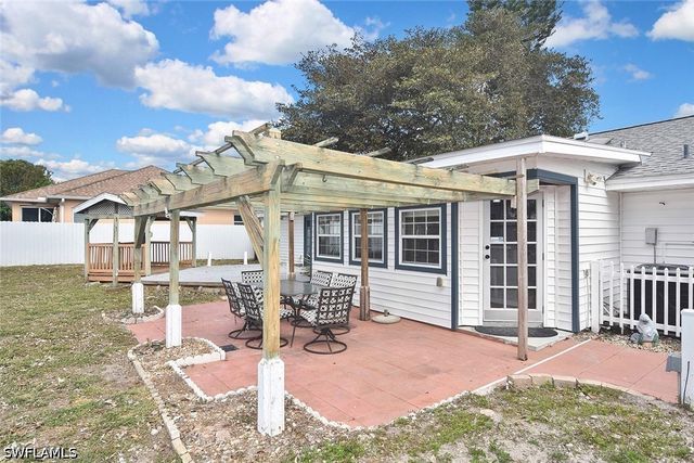 5070 31st AVE SW, Naples, FL 34116