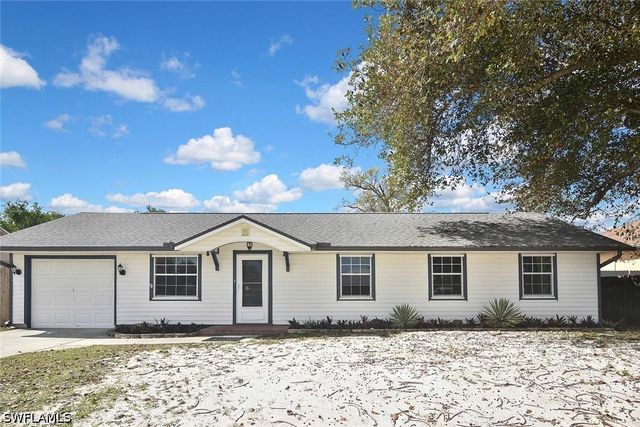 5070 31st AVE SW, Naples, FL 34116