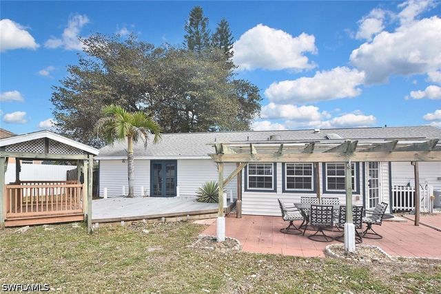 5070 31st AVE SW, Naples, FL 34116