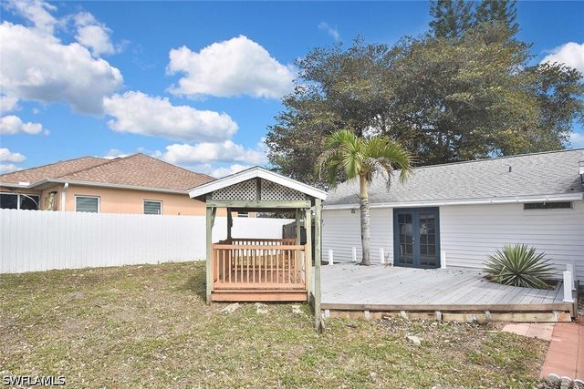 5070 31st AVE SW, Naples, FL 34116