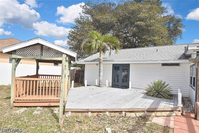 5070 31st AVE SW, Naples, FL 34116