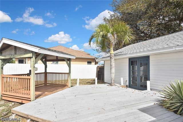 5070 31st AVE SW, Naples, FL 34116