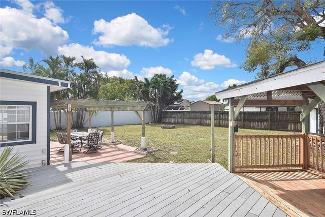 5070 31st AVE SW, Naples, FL 34116