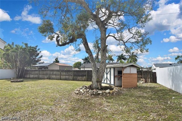 5070 31st AVE SW, Naples, FL 34116