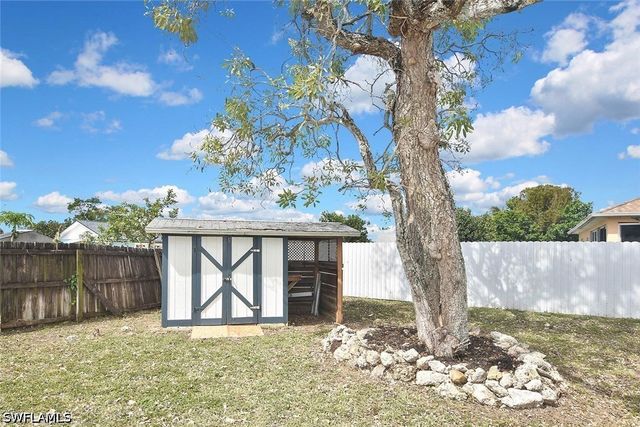 5070 31st AVE SW, Naples, FL 34116