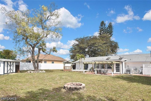 5070 31st AVE SW, Naples, FL 34116