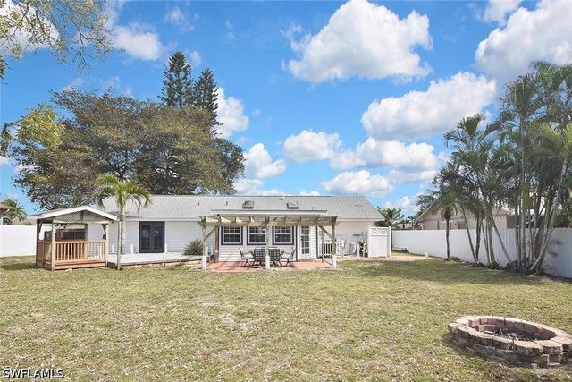 5070 31st AVE SW, Naples, FL 34116