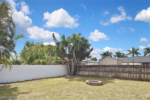 5070 31st AVE SW, Naples, FL 34116