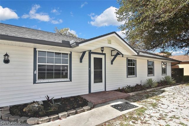 5070 31st AVE SW, Naples, FL 34116