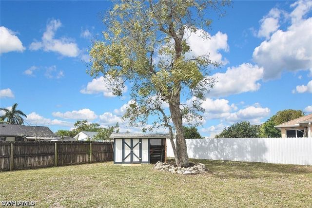 5070 31st AVE SW, Naples, FL 34116