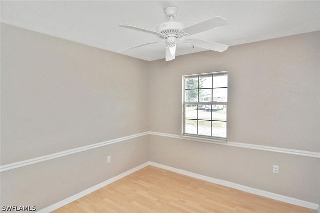 5070 31st AVE SW, Naples, FL 34116