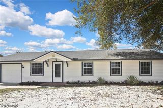 5070 31st AVE SW, Naples, FL 34116