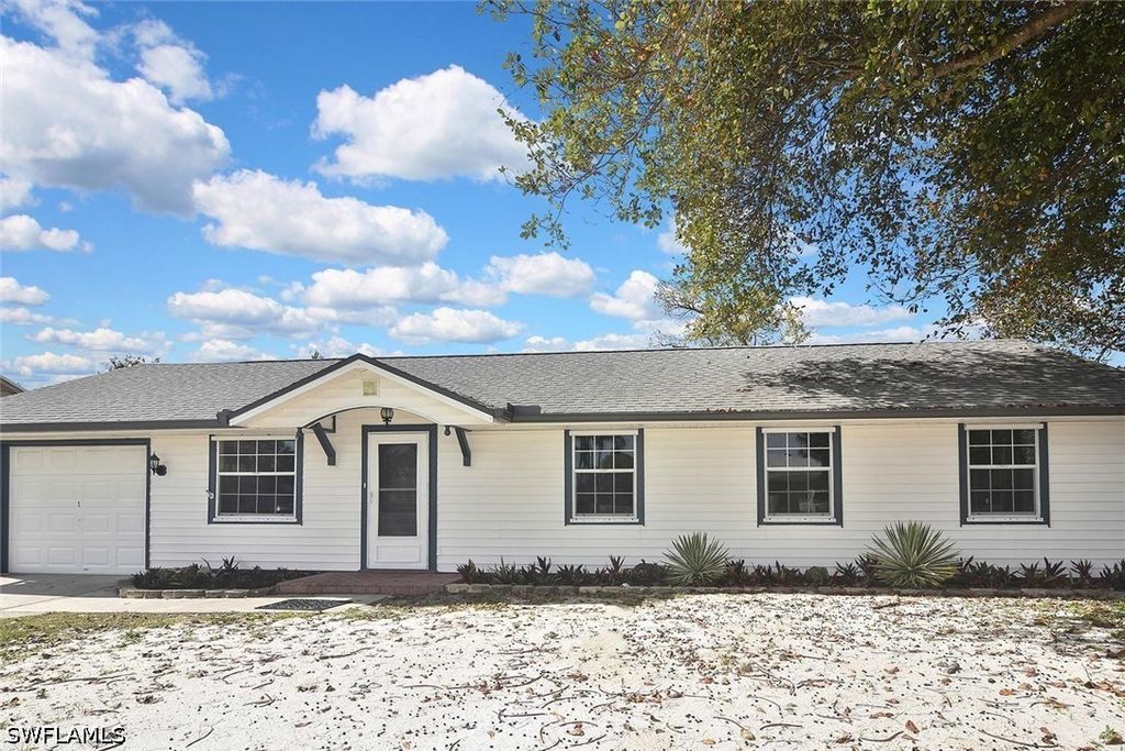 5070 31st AVE SW, Naples, FL 34116