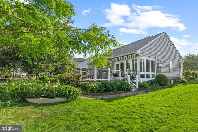35595 CEDAR VALLEY LN, Rehoboth Beach, DE 19971