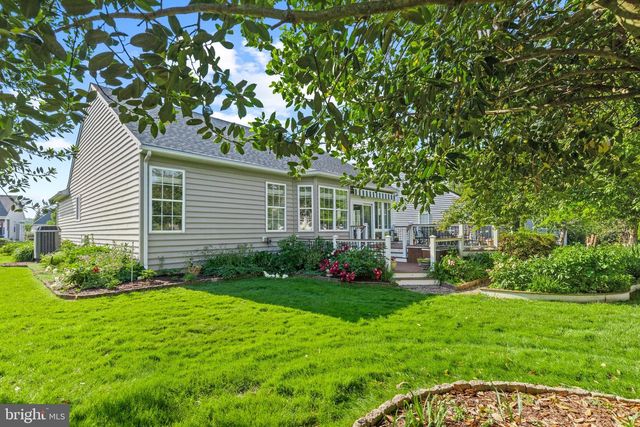 35595 CEDAR VALLEY LN, Rehoboth Beach, DE 19971