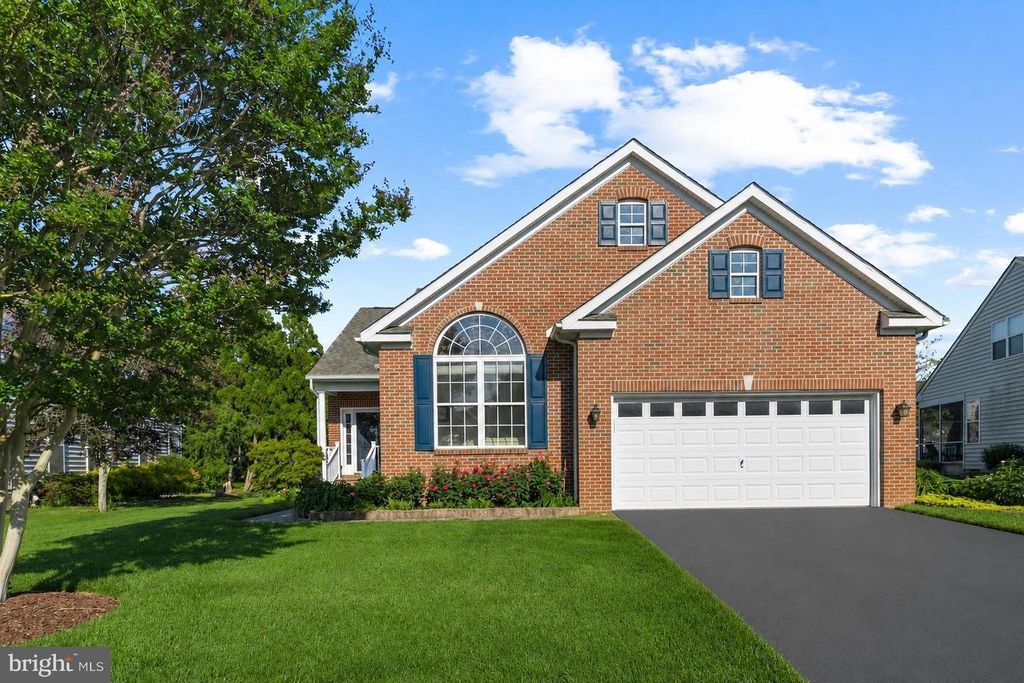 35595 CEDAR VALLEY LN, Rehoboth Beach, DE 19971