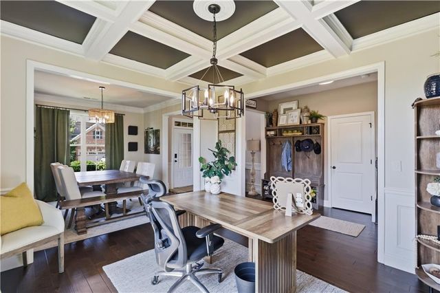 1149 Parkmist Drive, Buford, GA 30518