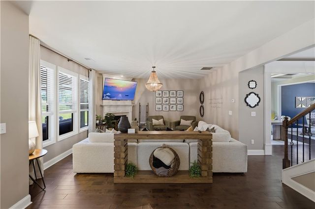1149 Parkmist Drive, Buford, GA 30518